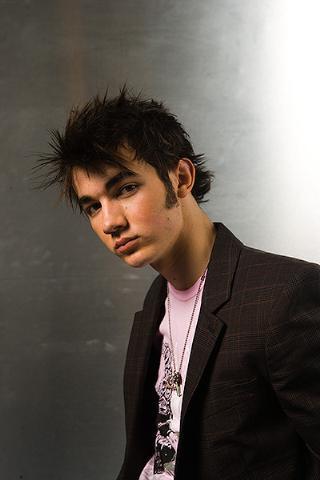 Biograf&iacute;a Kevin jOnas!